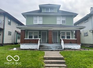 557 N Dearborn St, Indianapolis, IN 46201
