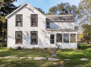 202 Adams St, Ridott, IL 61067