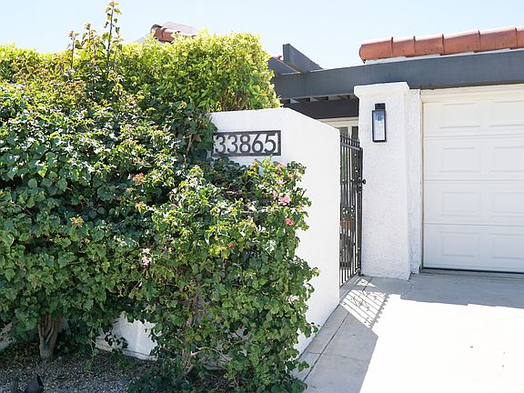 3rd image of 33865 Cathedral Canyon Dr