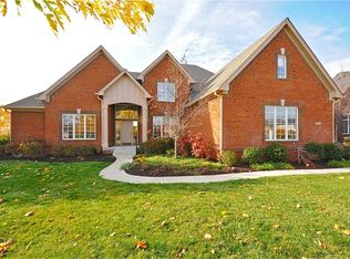 12198 Redgold Run, Carmel, IN 46032