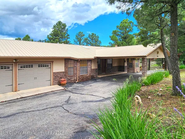 106 Willie Horton Dr, Ruidoso, NM 88345