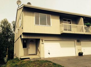 13960 Fire Creek Trail Dr, Eagle River, AK 99577