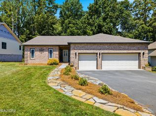 110 Talah Way, Loudon, TN 37774