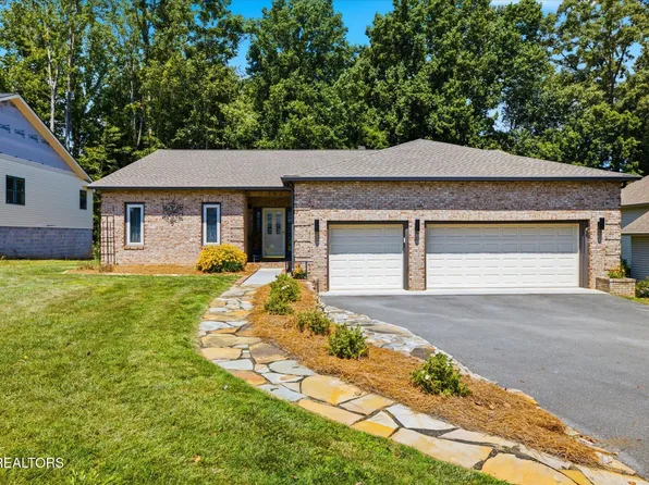 110 Talah Way, Loudon, TN 37774