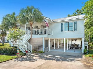 4145 Harbor Rd, Orange Beach, AL 36561