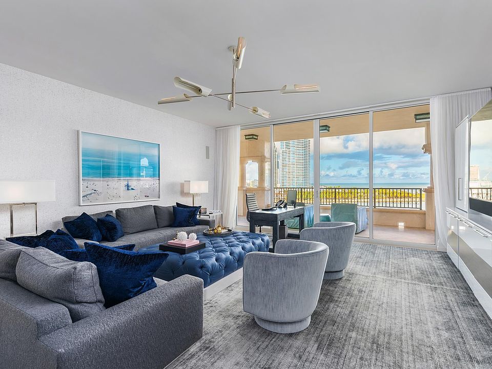 1st image of 7171 Fisher Island Dr #7171