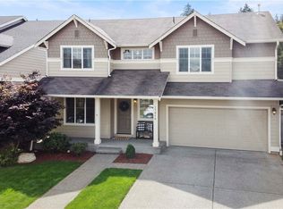 17926 122nd Street Ct E, Bonney Lake, WA 98391