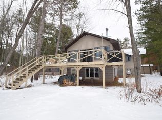 31279 Bloom Rd, Danbury, WI 54830