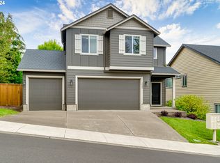 2583 Fieldcress Rd, Eugene, OR 97401