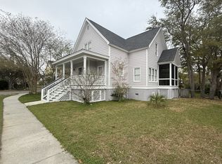 101 Patrick Dr, Beaufort, SC 29902