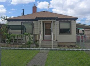1020 S 2nd Ave, Yakima, WA 98902