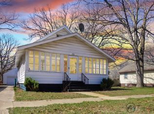 2931 Mason Blvd, Muskegon Heights, MI