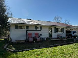 5408 Hill Ave, Ashland, KY 41102