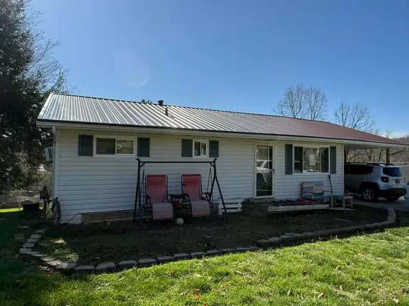 5408 Hill Ave, Ashland, KY 41102