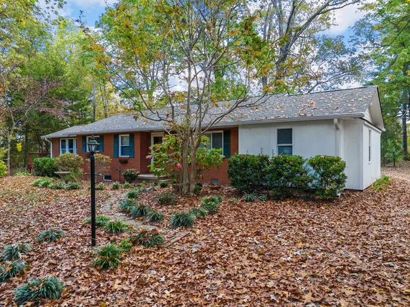 515 Forest Ave, Landrum, SC 29356