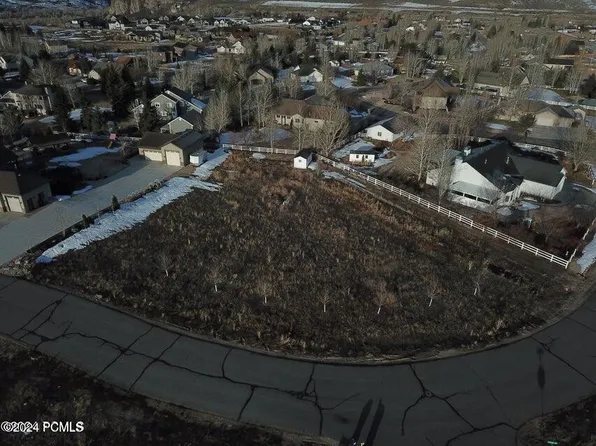 591 Aspen Rd, Kamas, UT 84036