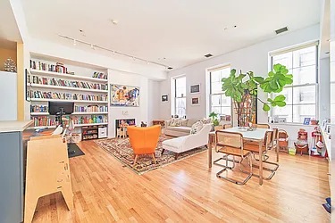 Rented by Living New York