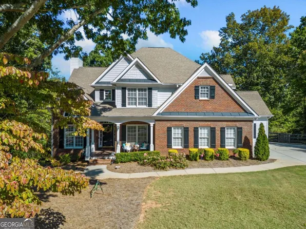 312 N Brooke Dr, Canton, GA 30115