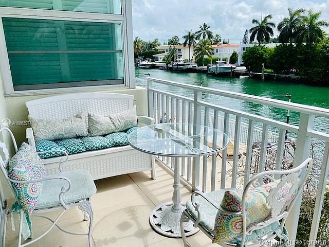 1st image of 9500 W Bay Harbor Dr APT 2D