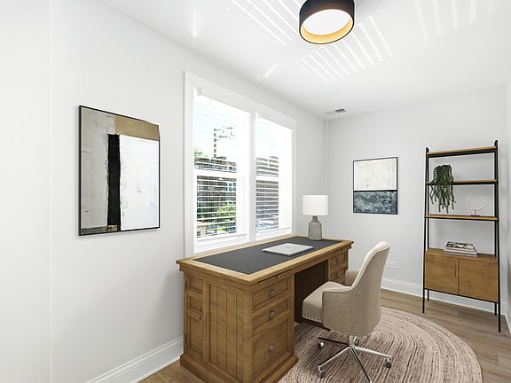 5th image of 6337 N Oakley Ave APT 1