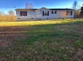 146 Mintz Rd, Maysville, GA 30558