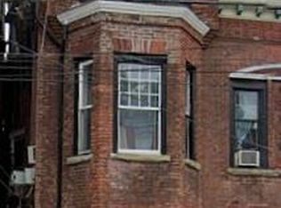 296 Liberty Street, Newburgh, NY