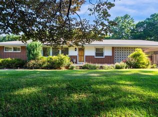 3543 Cherry Ln, Greensboro, NC 27405