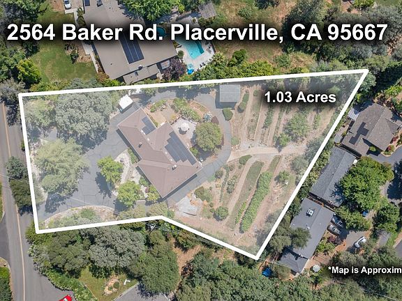 3rd image of 2564 Baker Rd