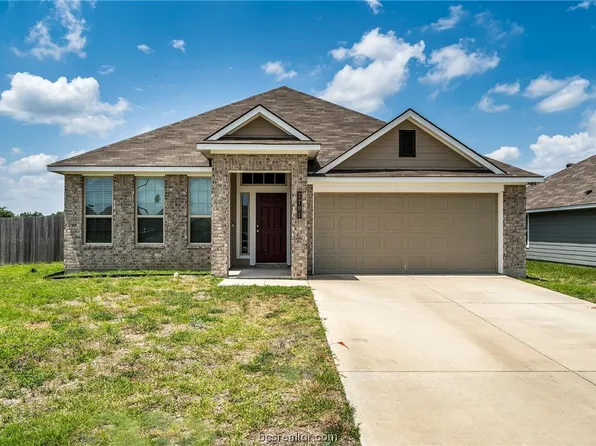 2701 Redcap St, Bryan, TX 77803