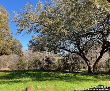 9965 BIG GERONIMO ST LOT 38, San Antonio, TX, 78254