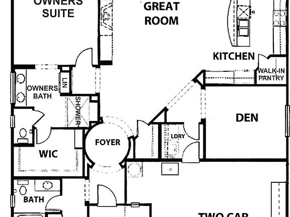 3rd image of 61856 E Oakwood Dr