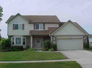 24983 Dogwood Dr, Flat Rock, MI