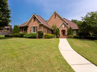 8454 Scott Dr, Trussville, AL 35173