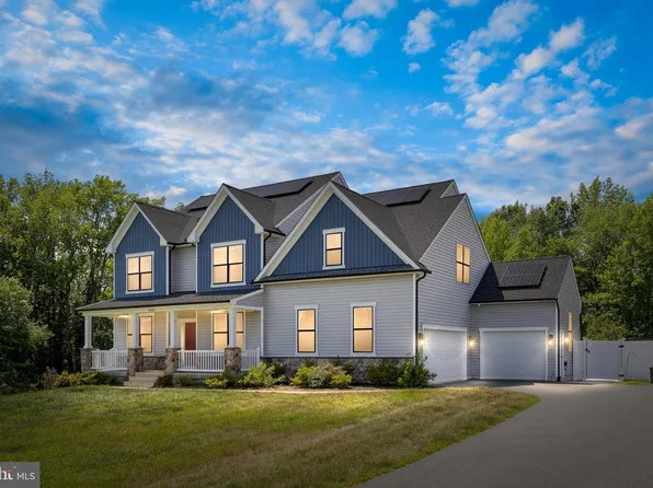 11220 Mungo Meadow Rd, Fredericksburg, VA 22407