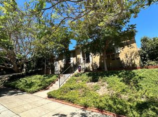 3766 Wawona Dr, San Diego, CA 92107