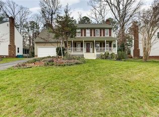 10648 Cliffmore Dr, Glen Allen, VA 23060