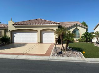 40137 Camino Montecito, Indio, CA 92203