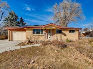 8271 Chase Way, Arvada, CO 80003