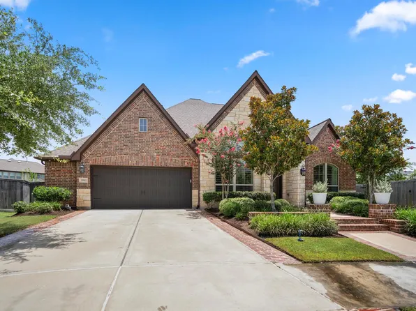 19002 Fire Tower Hl, Cypress, TX 77433