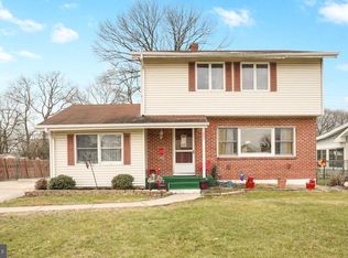 303 Elderfield Rd, Newark, DE 19713