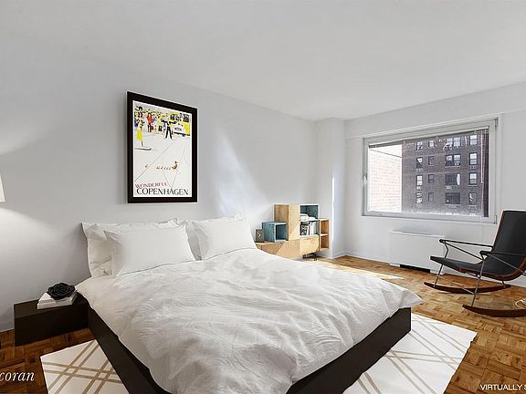3rd image of 45 E 89th St APT 8G