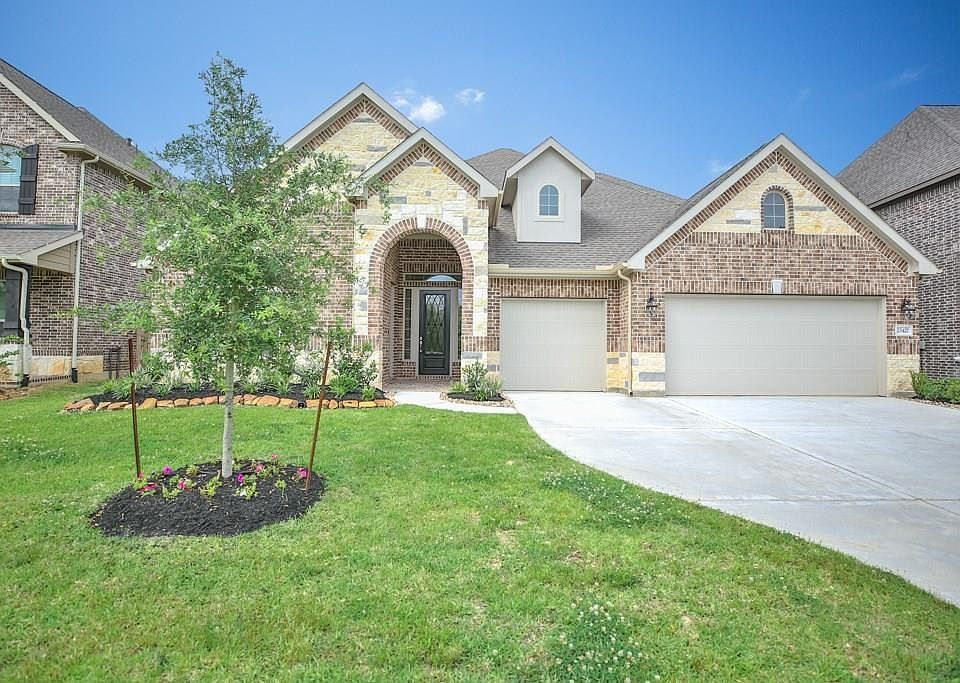 1st image of 23427 Elmwood Bend Ln
