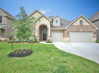 23427 Elmwood Bend Ln, New Caney, TX 77357