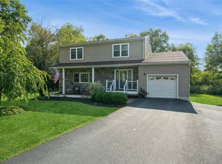 19 Kipp Rd, Goshen, NY 10924