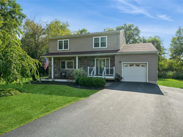 19 Kipp Road, Goshen, NY 10924