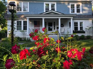 164 East Ave, Saratoga Springs, NY 12866
