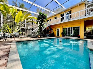 120 Key Heights Dr, Plantation Key, FL 33036