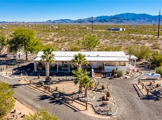 4820 S Sacramento Rd, Golden Valley, AZ 86413