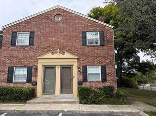2530 E North St Unit 8-L, Greenville, SC 29615