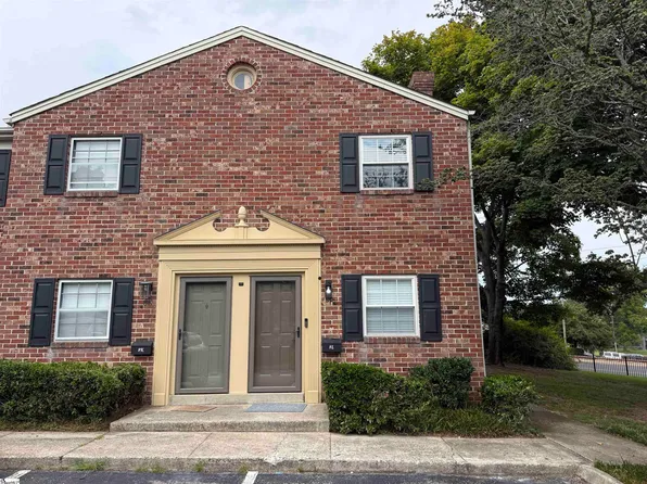 2530 E North St Unit 8-L, Greenville, SC 29615